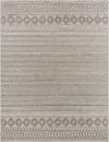 Sarasota Machine Woven Rug, by Surya, 1'3.75" length x 1'3.75" width thumbnail