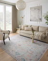 Loloi II Elysium Rug, 5' length x 7'6" width thumbnail 2