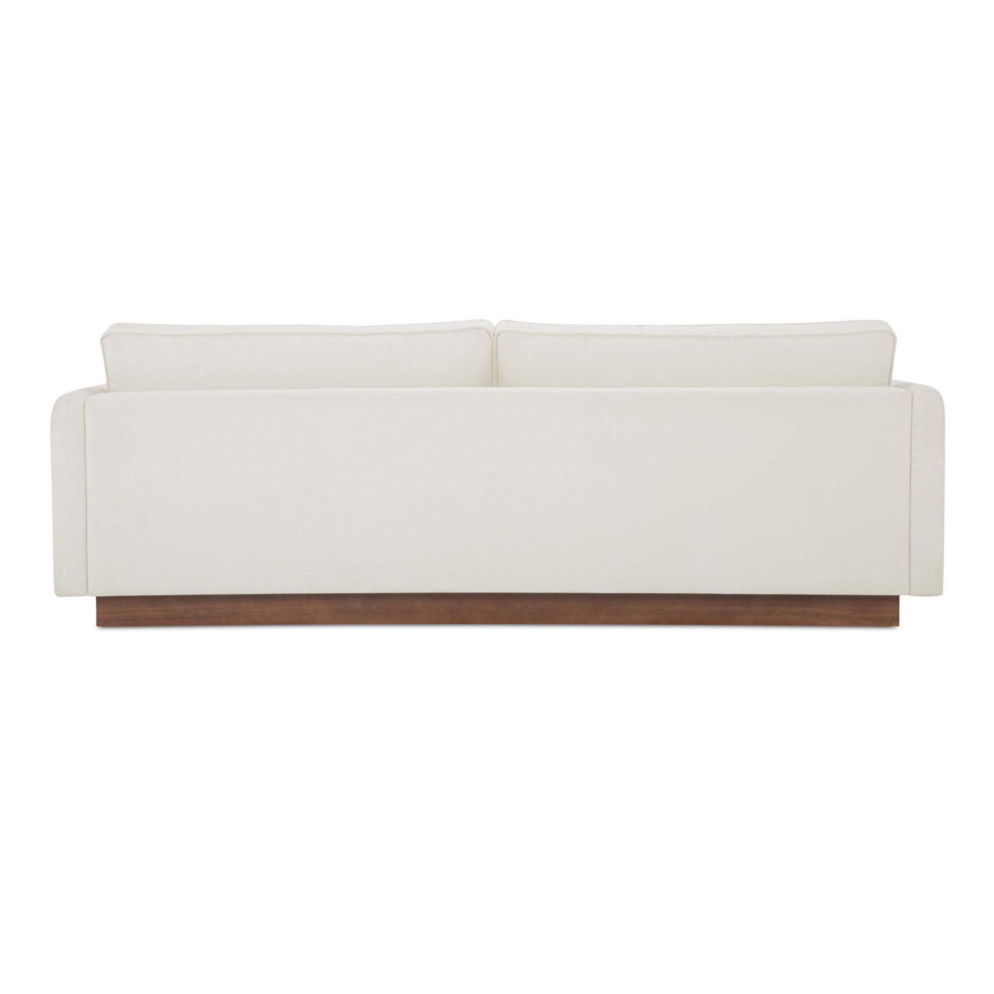 Vernon Sofa White large image 