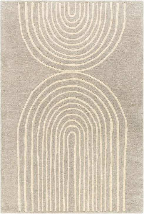 Isabel Handmade Rug