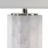 Veda, Table Lamp by Renwil, 26.5" height x 18" depth thumbnail 2