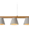 Zain Ceiling Fixture thumbnail 2