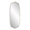 Vault Oversized Angular Mirror thumbnail 0