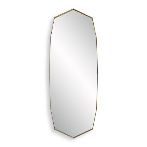 Vault Oversized Angular Mirror