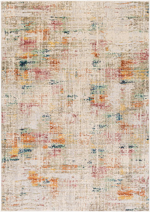 Illusions Machine Woven Rug