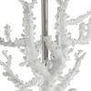 Corallo White Coral Table Lamp, by Uttermost, 12.5" width x 29" height x 12.5" depth thumbnail 7