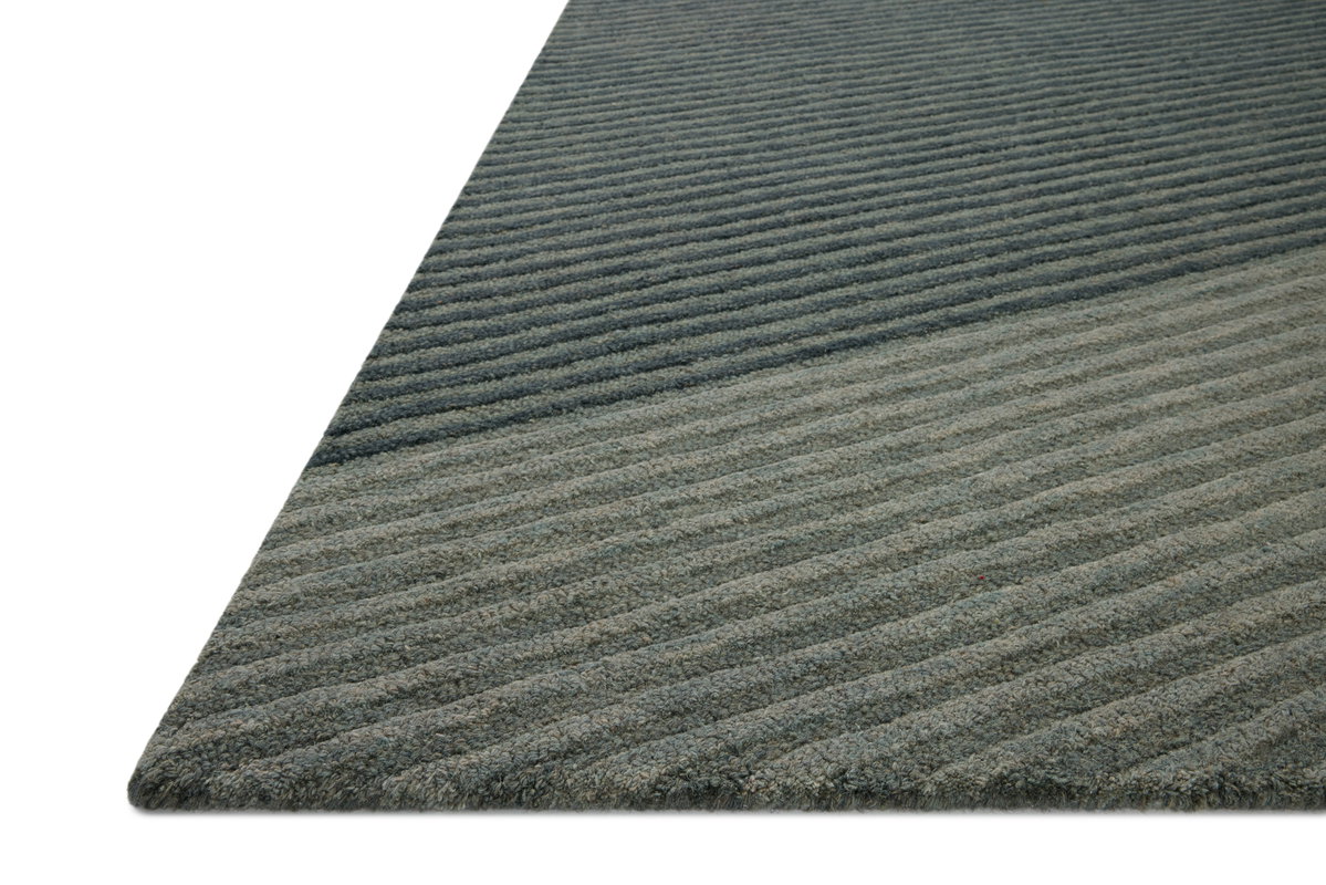 Brigette Romanek x Loloi Madi Rug, 5' length x 7'6" width View 4