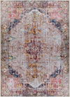 Tahmis Machine Woven Rug, by Surya, 1'3.75" length x 1'3.75" width thumbnail