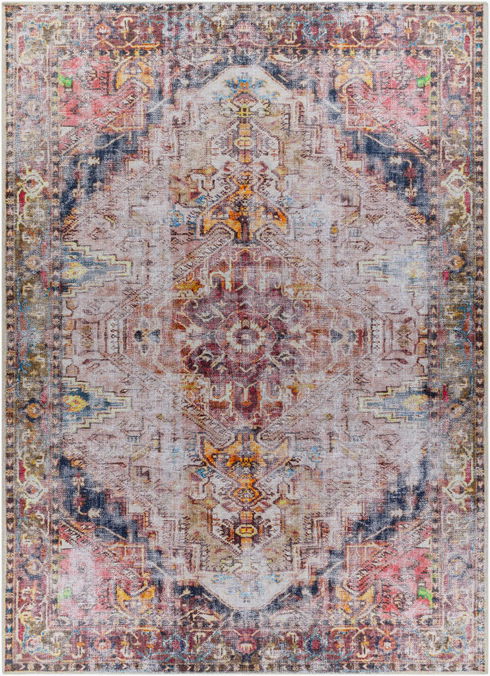 Tahmis Machine Woven Rug