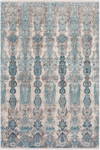Solar Machine Woven Rug, by Surya, 14'0.11" length x 9'8.93" width thumbnail