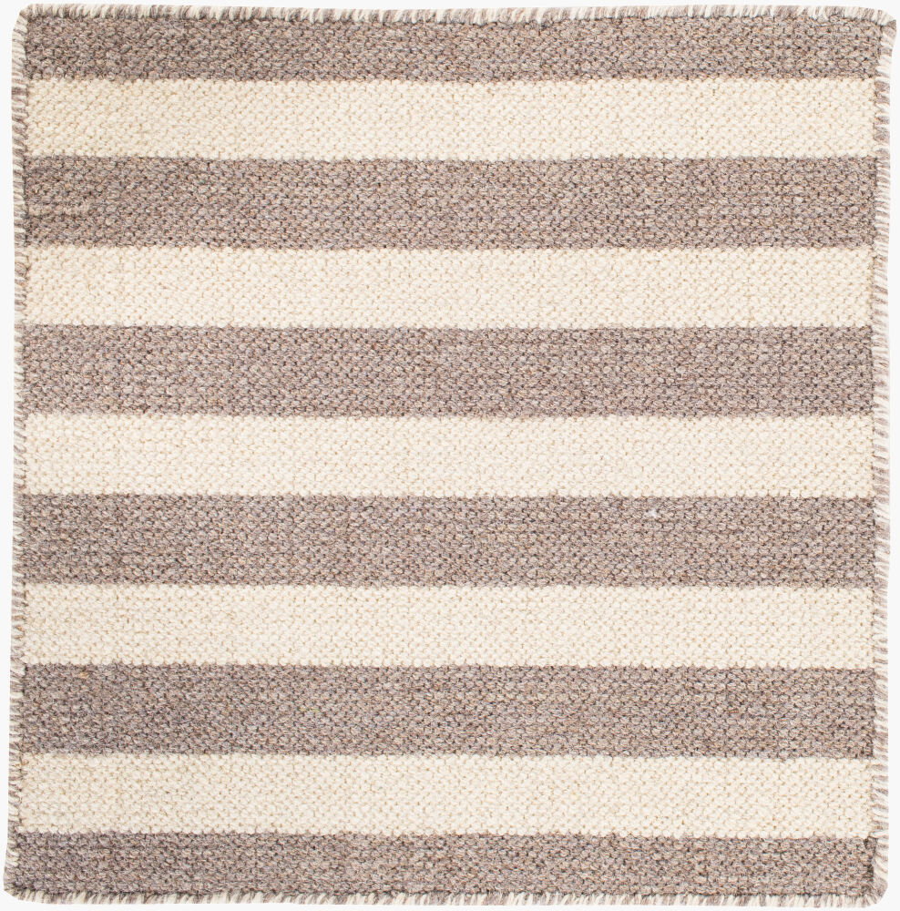 Colton Handmade Rug, by Surya, 3' length x 2' width