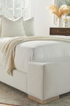 Warren Standard King Bed, by Essentials for Living, 82.5" width x 44.5" height x 99" depth thumbnail 12
