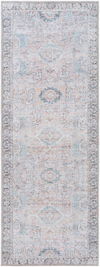 Kemer Machine Woven Rug thumbnail 0