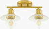 Vastrav Wall Sconce, by Surya, 7" length x 14" width x 6" height thumbnail