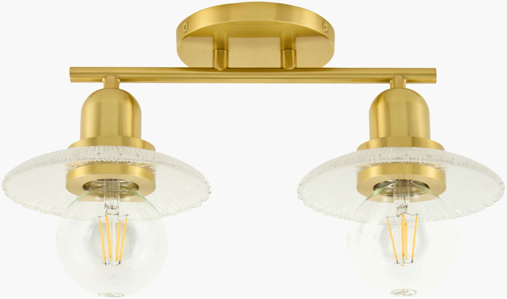 Vastrav Wall Sconce large image 