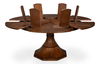 Giselle Jupe Table,Med,Palladio thumbnail 7