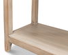 Anton Console, Console Table by Sarreid, 72" length x 16" width x 30" height thumbnail 7