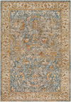Mona Lisa Machine Woven Rug, by Surya, 2'11.43" length x 1'11.62" width thumbnail