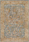 Mona Lisa Machine Woven Rug, by Surya, 6'6.74" length x 6'6.74" width thumbnail