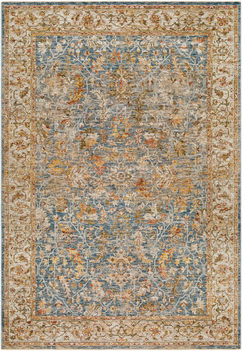 Mona Lisa Machine Woven Rug