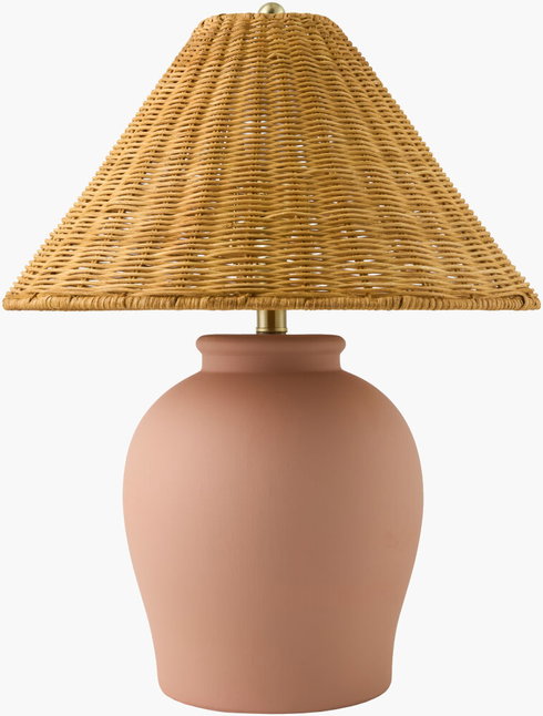 Besson Accent Table Lamp