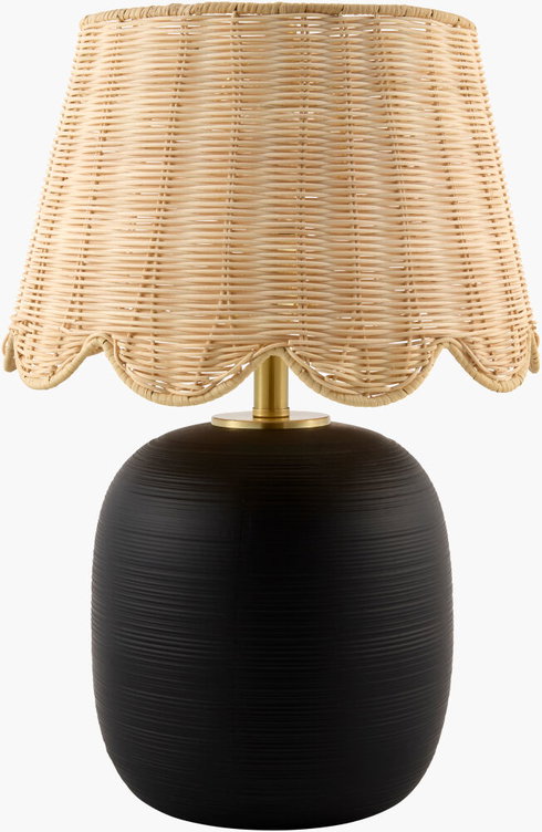 Caliah Accent Table Lamp