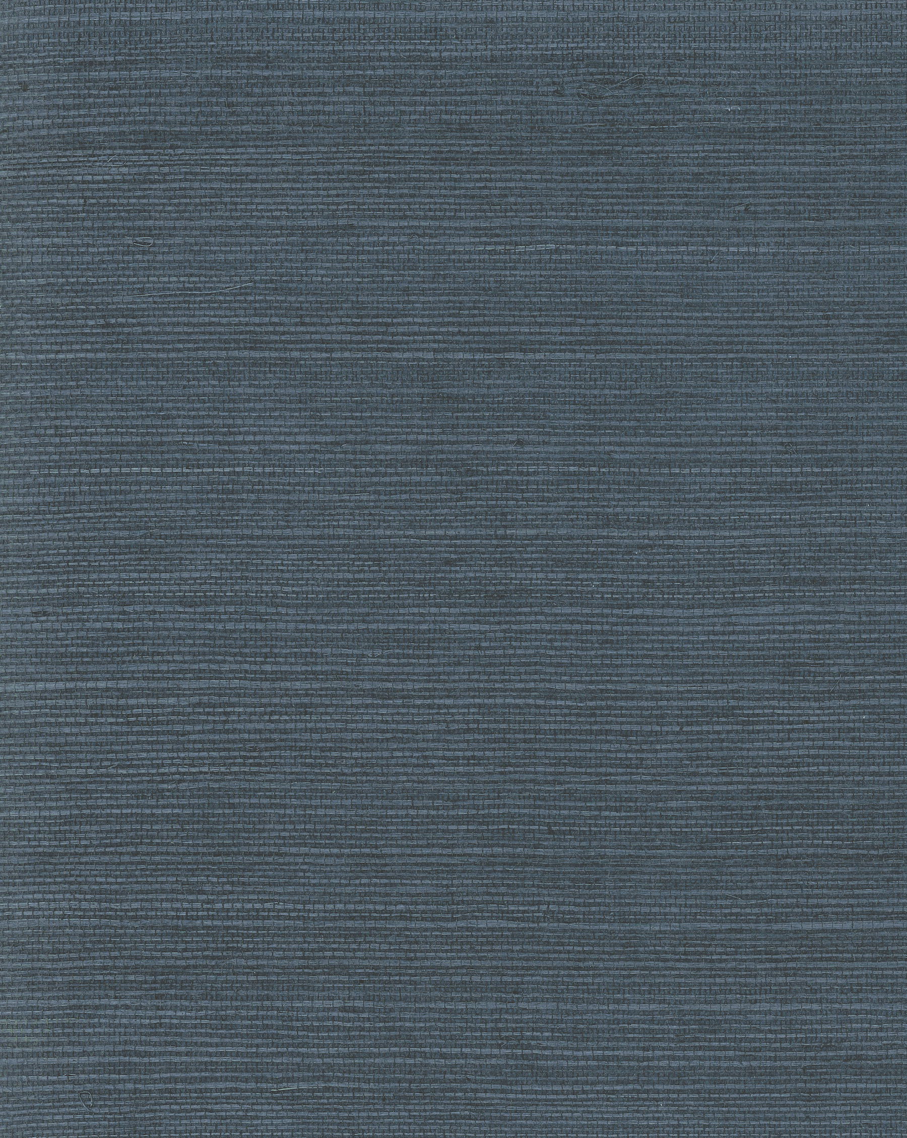 Plain Indigo Grass Wallpaper, by York Wall, 24' length x 3' width x 0.02" depth View 1