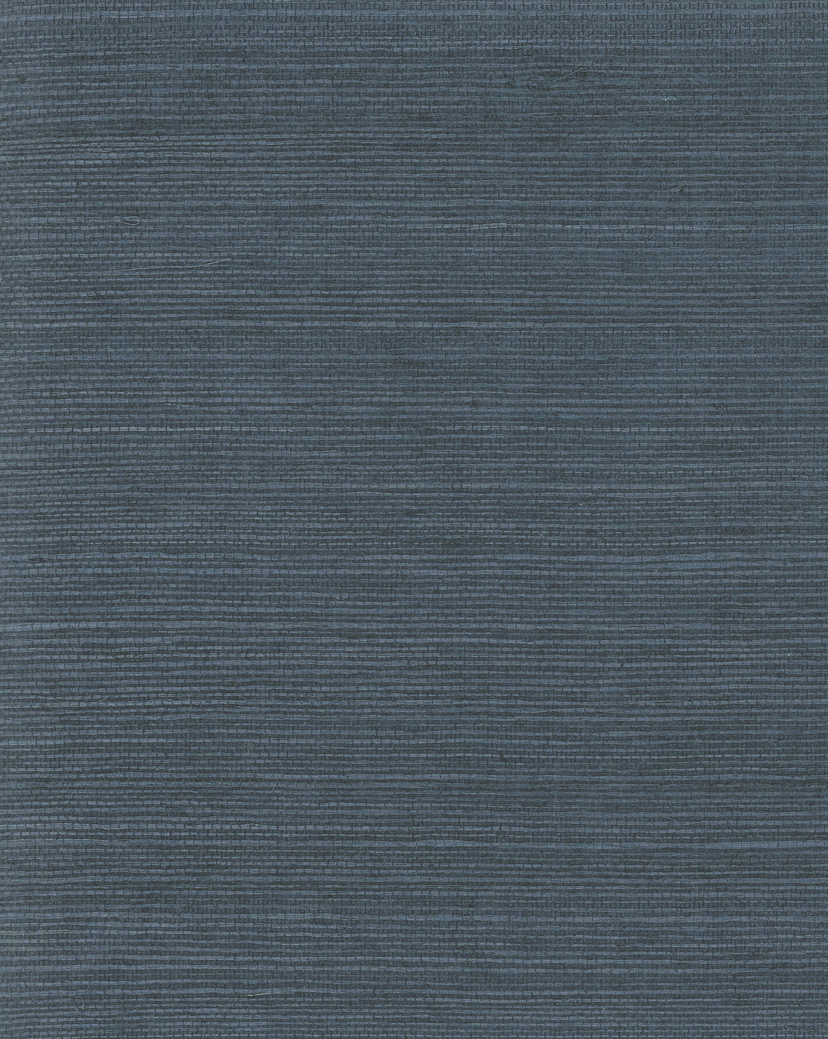Plain Indigo Grass Wallpaper, by York Wall, 24' length x 3' width x 0.02" depth View 2