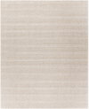 Rio De Janeiro Handmade Rug, by Surya, 1'6" length x 1'6" width thumbnail
