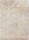 Platinum Handmade Rug thumbnail 0