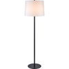 Nevin Floor Lamp, by Renwil, 61.75" height x 18" depth thumbnail 3