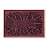 Loloi Cocora Wall Art, Wall Hanging, 38" length x 26" width thumbnail 1