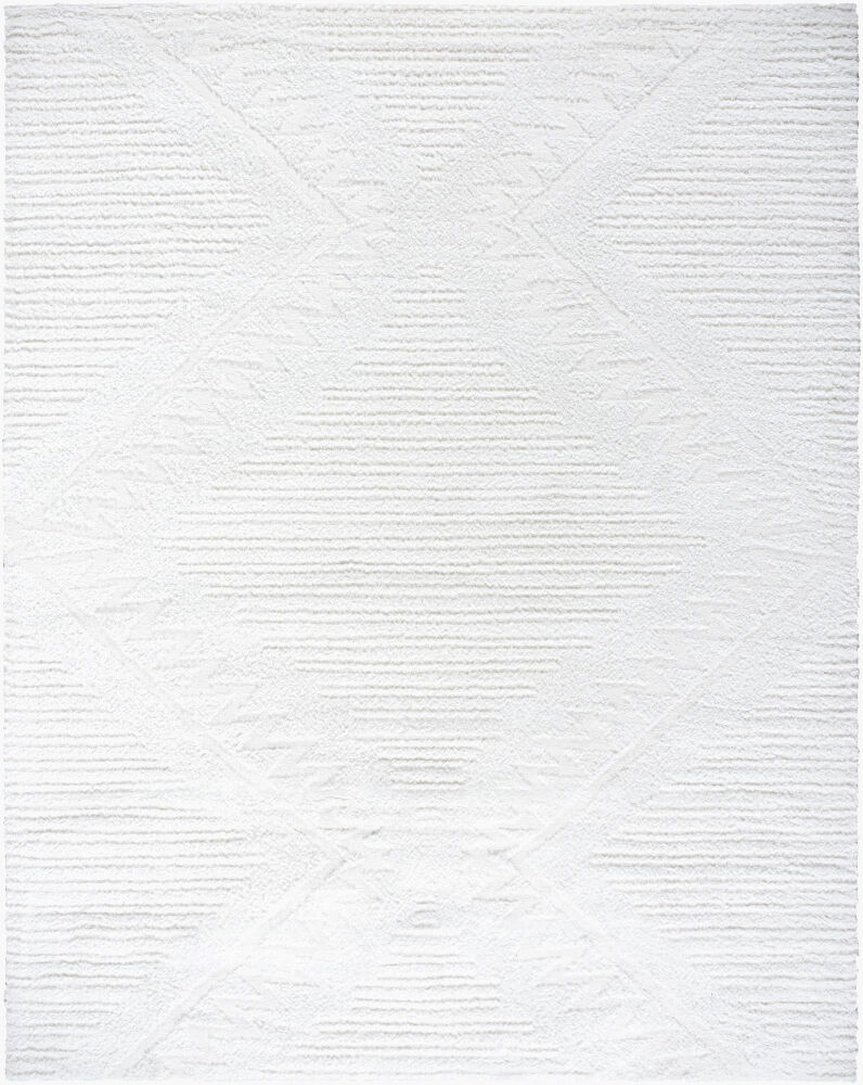 Nomadic Machine Woven Rug large image 