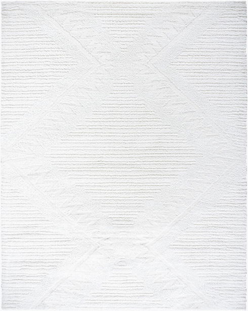 Nomadic Machine Woven Rug