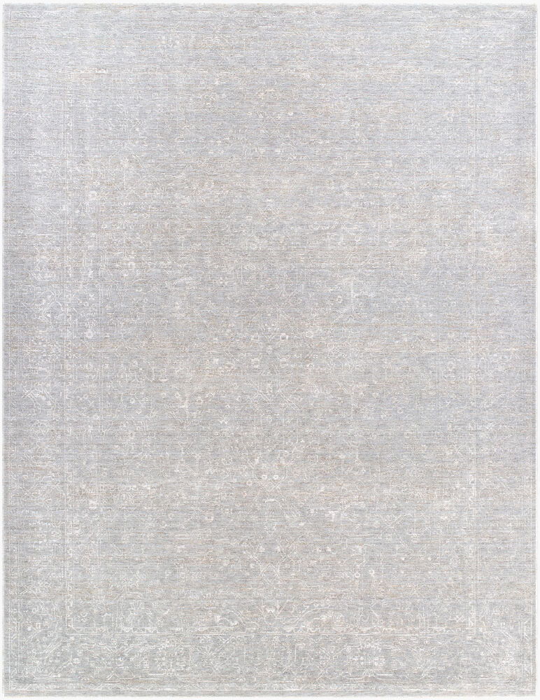 Poet Machine Woven Rug large image 