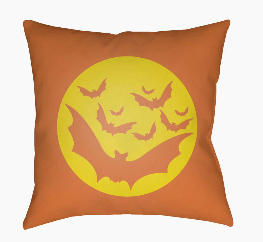 Boo Accent Pillow large image 
