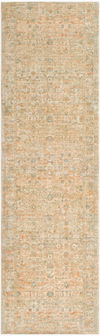 Renaissance Handmade Rug, by Surya, 9'10.11" length x 2'11.04" width thumbnail