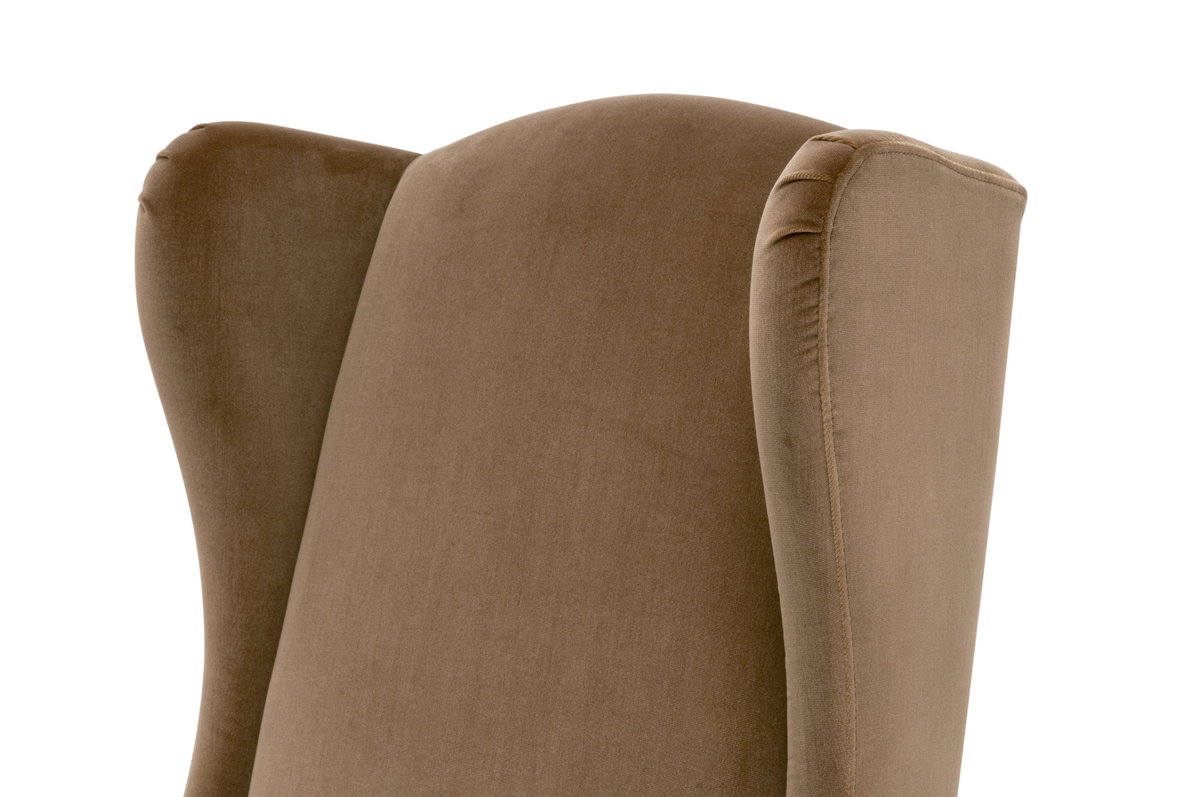 Bennett Arm Chair, Dining Chair by Essentials for Living, 27" width x 47.5" height x 29" depth View 8