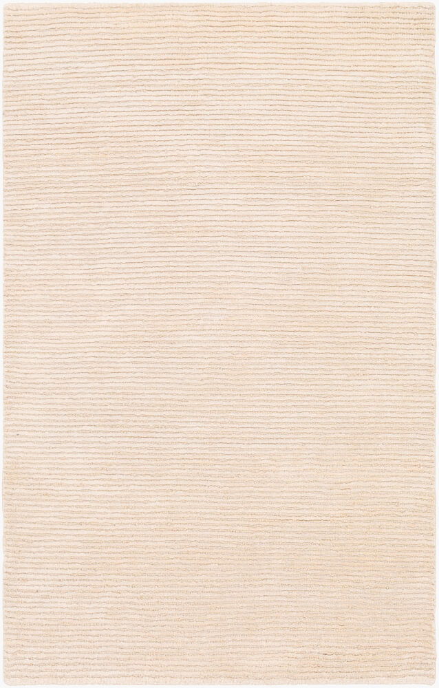 Capri Handmade Rug, by Surya, 3' length x 2' width