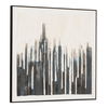 Nightingale Framed Painting thumbnail 1