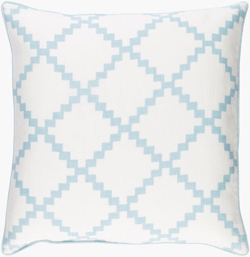 Parsons Accent Pillow
