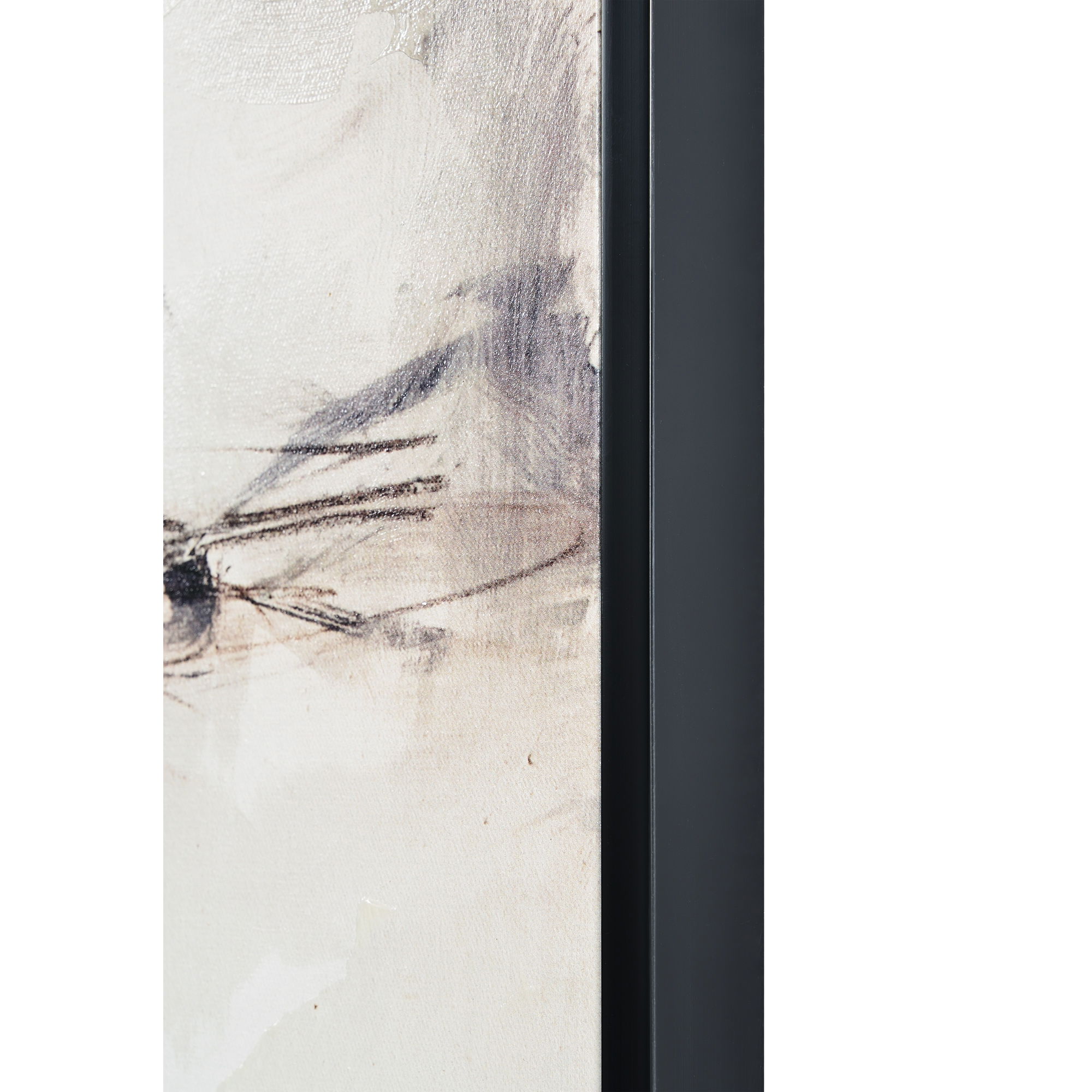 Karamo Canvas Art large image 