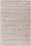 Pier Handmade Rug, by Surya, 7'6" length x 5' width thumbnail