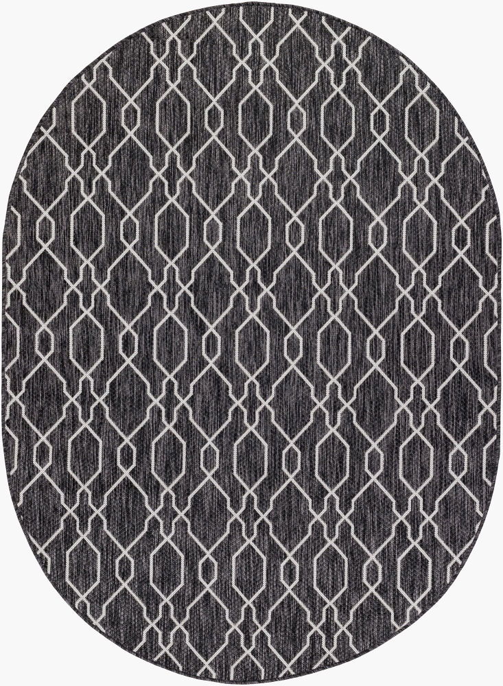 Eagean Machine Woven Rug large image 