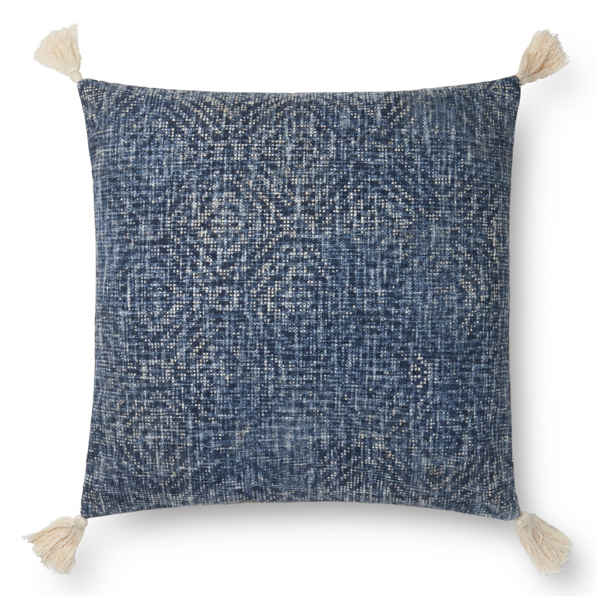 Loloi No Name Pillow, Decorative Pillow, 13" length x 21" width View 1