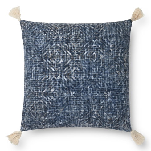 Loloi No Name Pillow