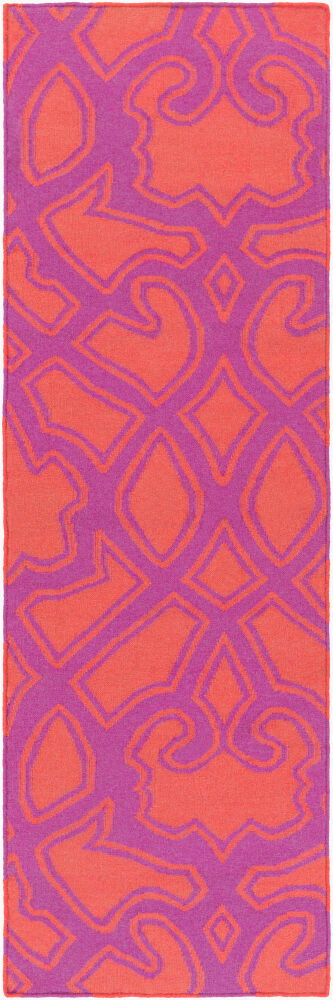 Paddington Handmade Rug