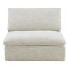 Clay Slipper Chair Coastside Sand thumbnail 0