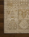 Loloi Elora Rug, 7'10" length x 7'10" width thumbnail 7