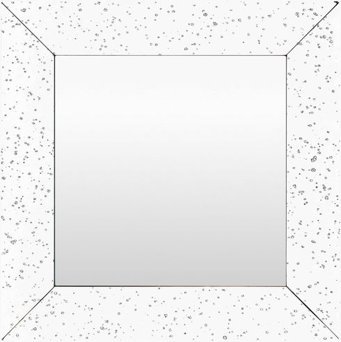 Crystalline Mirror